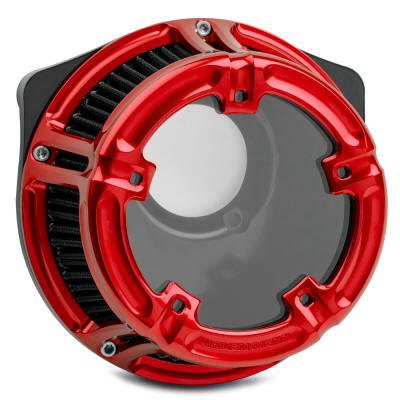 Yamaha Road Star Arlen Ness Method Air Intake - 1(509)466-3410